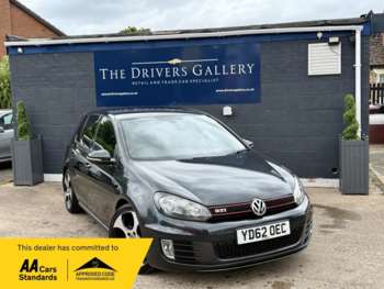 2012 (62) - 2.0 TSI GTI 5dr [Leather]