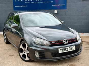 Used Volkswagen Golf 2012 for sale - 74874634: Photo