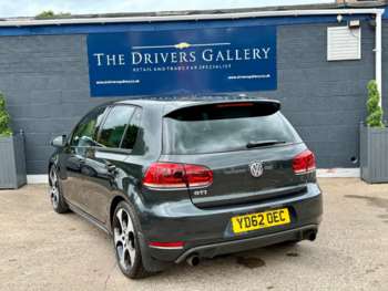 Used Volkswagen Golf 2012 for sale - 74874634: Photo