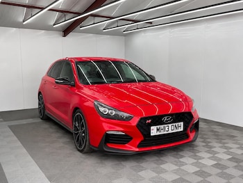 Used Hyundai i30 2019 for sale - 79548499: Photo