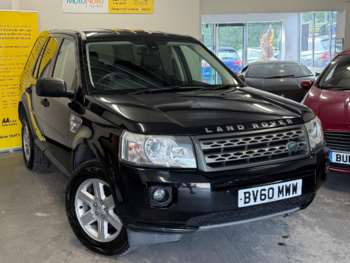Used Land Rover Freelander 2 2010 for sale - 74849433: Photo