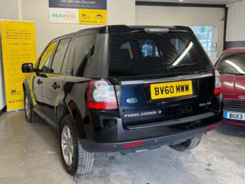 Used Land Rover Freelander 2 2010 for sale - 74849433: Photo