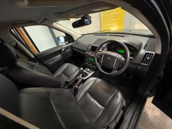 Used Land Rover Freelander 2 2010 for sale - 74849433: Photo