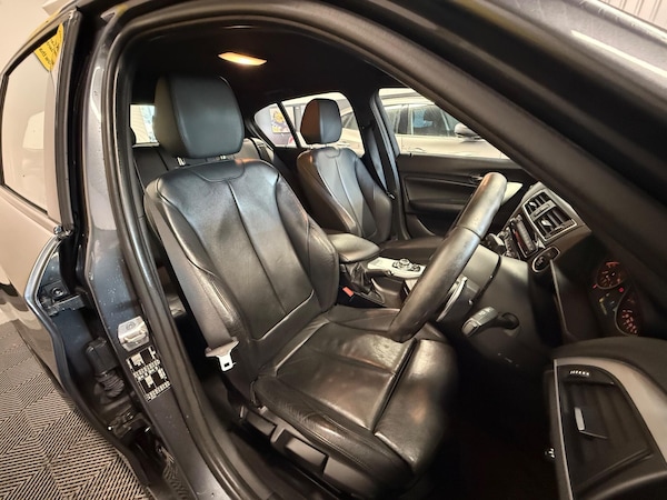 Used BMW 1 Series 2017 for sale - 75334552: Photo 11