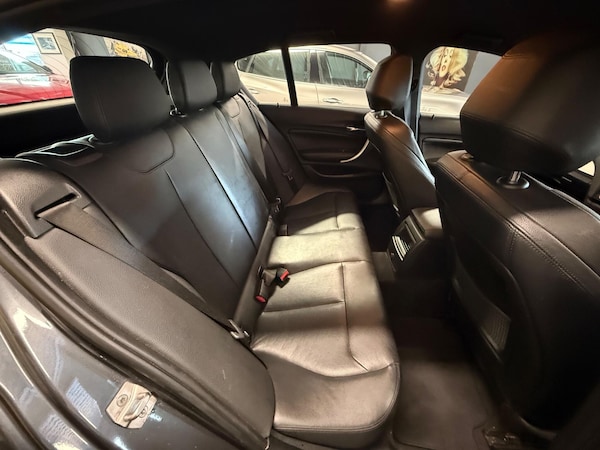 Used BMW 1 Series 2017 for sale - 75334552: Photo 12