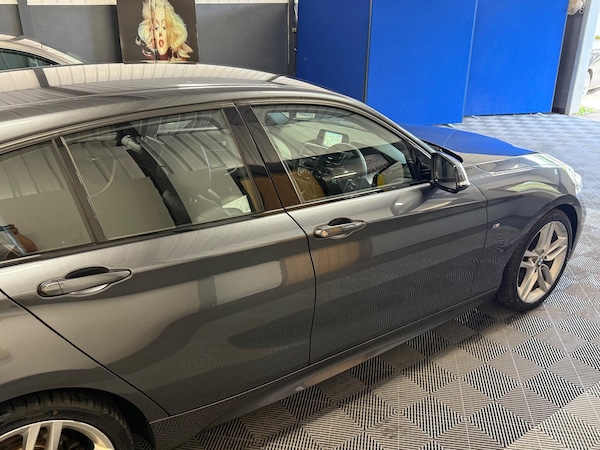 Used BMW 1 Series 2017 for sale - 75334552: Photo 13