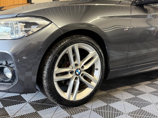 Used BMW 1 Series 2017 for sale - 75334552: Photo 21