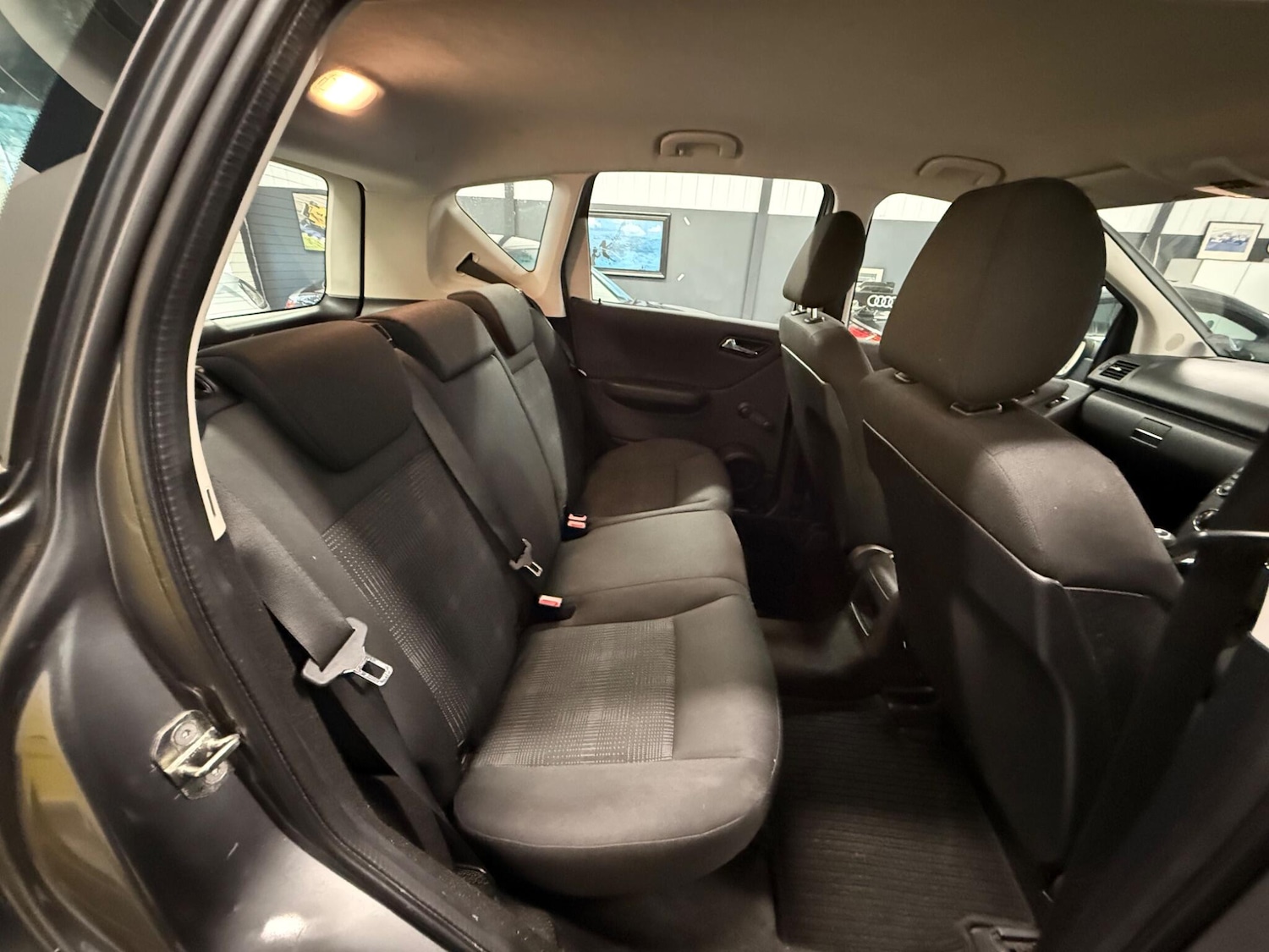 Used Mercedes-Benz A-Class 2009 for sale - 76200943: Photo 18