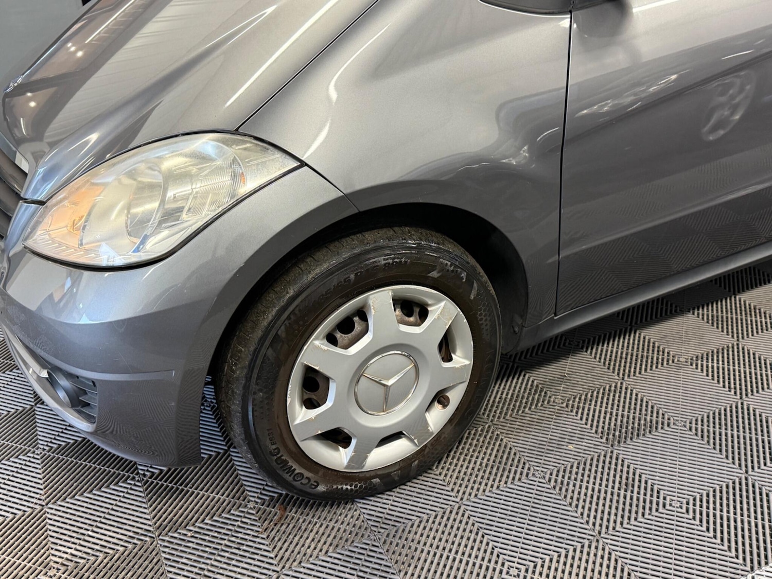 Used Mercedes-Benz A-Class 2009 for sale - 76200943: Photo 6