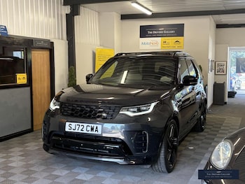 Used Land Rover Discovery 2022 for sale - 79253725: Photo