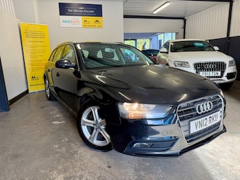 2012 (12) - 2.0 TDI SE Euro 5 (s/s) 5dr