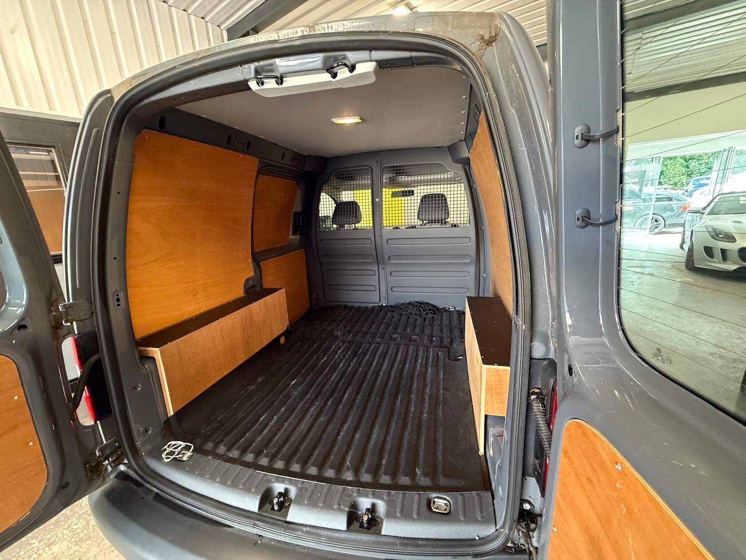 Vehicle 15