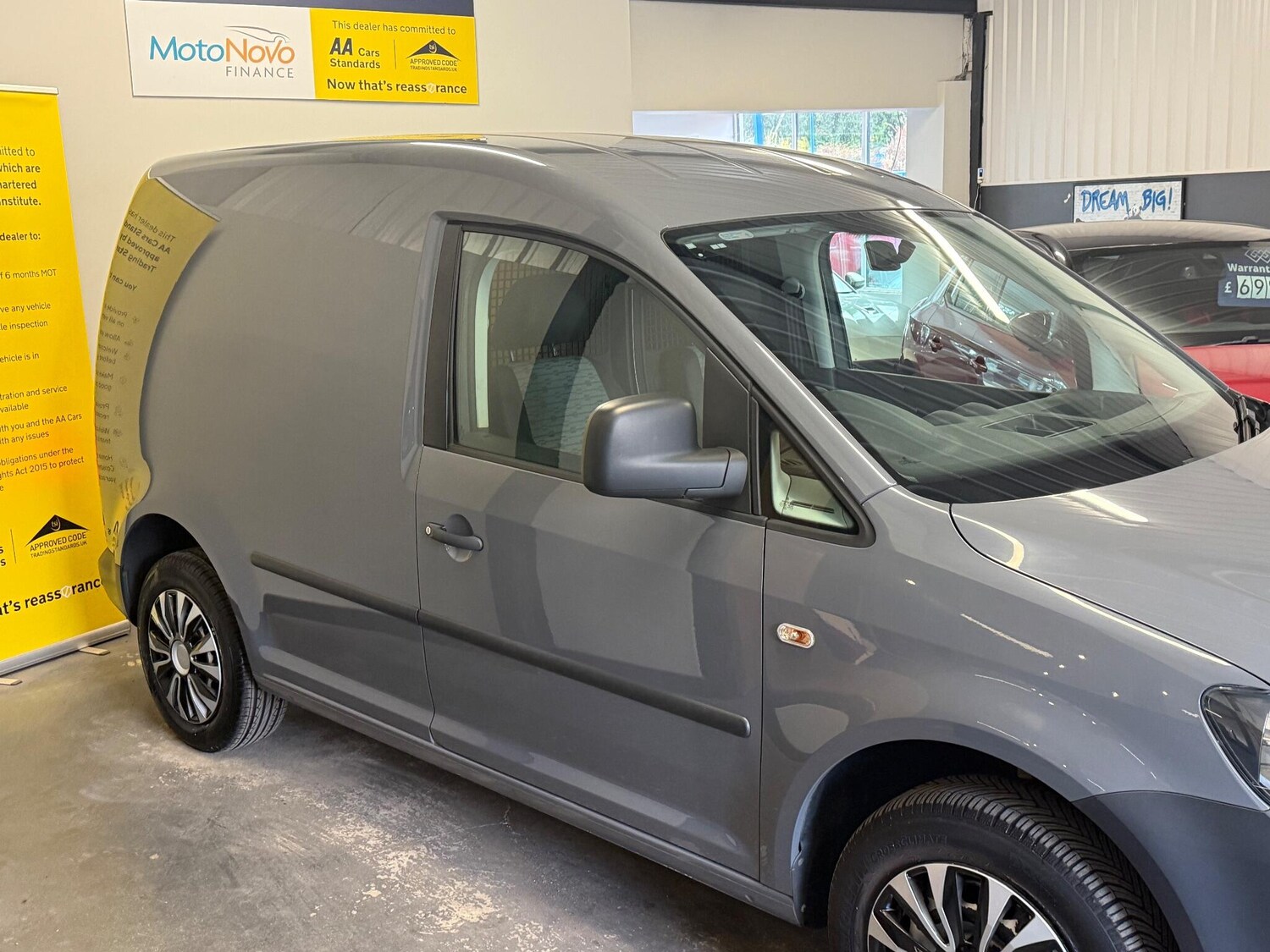 Vehicle 24