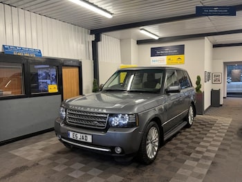 Used Land Rover Range Rover 2012 for sale - 79057538: Photo