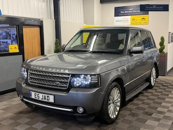 Used Land Rover Range Rover 2012 for sale - 79057538: Photo