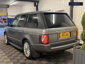 Used Land Rover Range Rover 2012 for sale - 79057538: Photo
