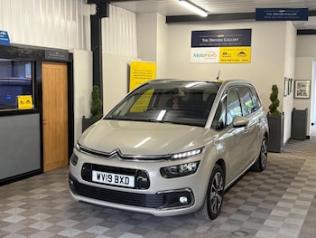 Used Citroen Grand C4 Picasso 2019 for sale - 79102158: Photo