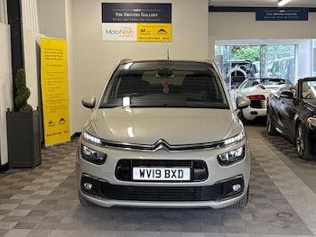 Used Citroen Grand C4 Picasso 2019 for sale - 79102158: Photo