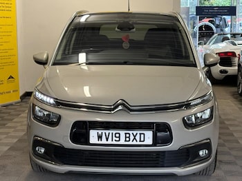 Used Citroen Grand C4 Picasso 2019 for sale - 79102158: Photo