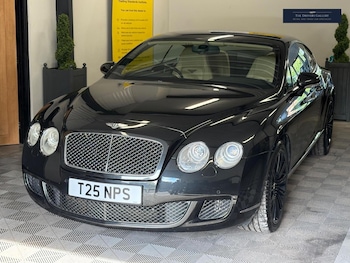 Used Bentley Continental 2009 for sale - 79102224: Photo