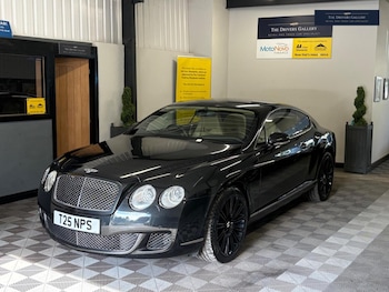 Used Bentley Continental 2009 for sale - 79102224: Photo