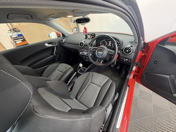 Used Audi A1 2015 for sale - 79459938: Photo
