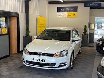 Used Volkswagen Golf 2013 for sale - 79102218: Photo