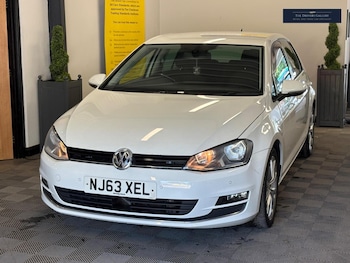 Used Volkswagen Golf 2013 for sale - 79102218: Photo
