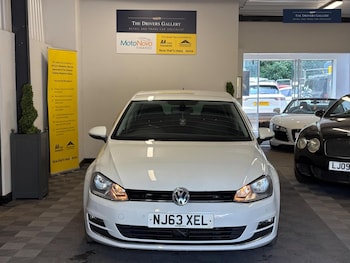 Used Volkswagen Golf 2013 for sale - 79102218: Photo