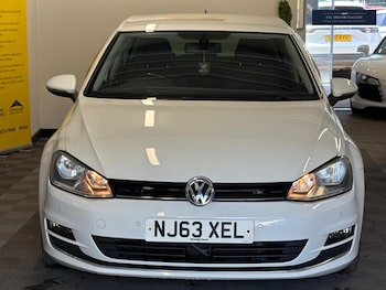 Used Volkswagen Golf 2013 for sale - 79102218: Photo
