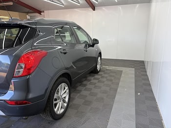 Used Vauxhall Mokka X 2017 for sale - 79617167: Photo