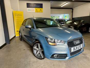 Used Audi A1 2011 for sale - 74965328: Photo