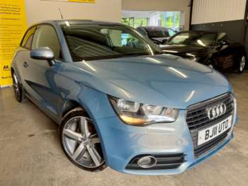 Used Audi A1 2011 for sale - 74965328: Photo