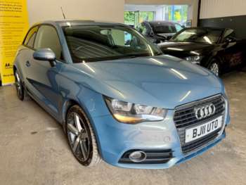 Used Audi A1 2011 for sale - 74965328: Photo