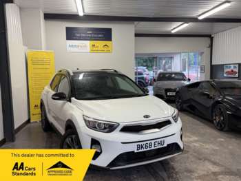 2018 (68) - 1.0 T-GDi 4 Euro 6 (s/s) 5dr