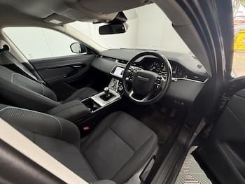 Used Land Rover Range Rover Evoque 2019 for sale - 79614627: Photo