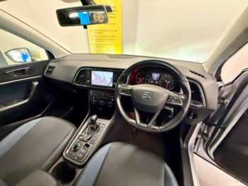 Used SEAT Ateca 2019 for sale - 74196018: Photo