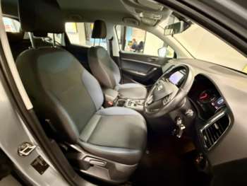Used SEAT Ateca 2019 for sale - 74196018: Photo