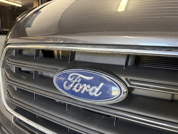 Used Ford Transit Custom 2022 for sale - 79220050: Photo