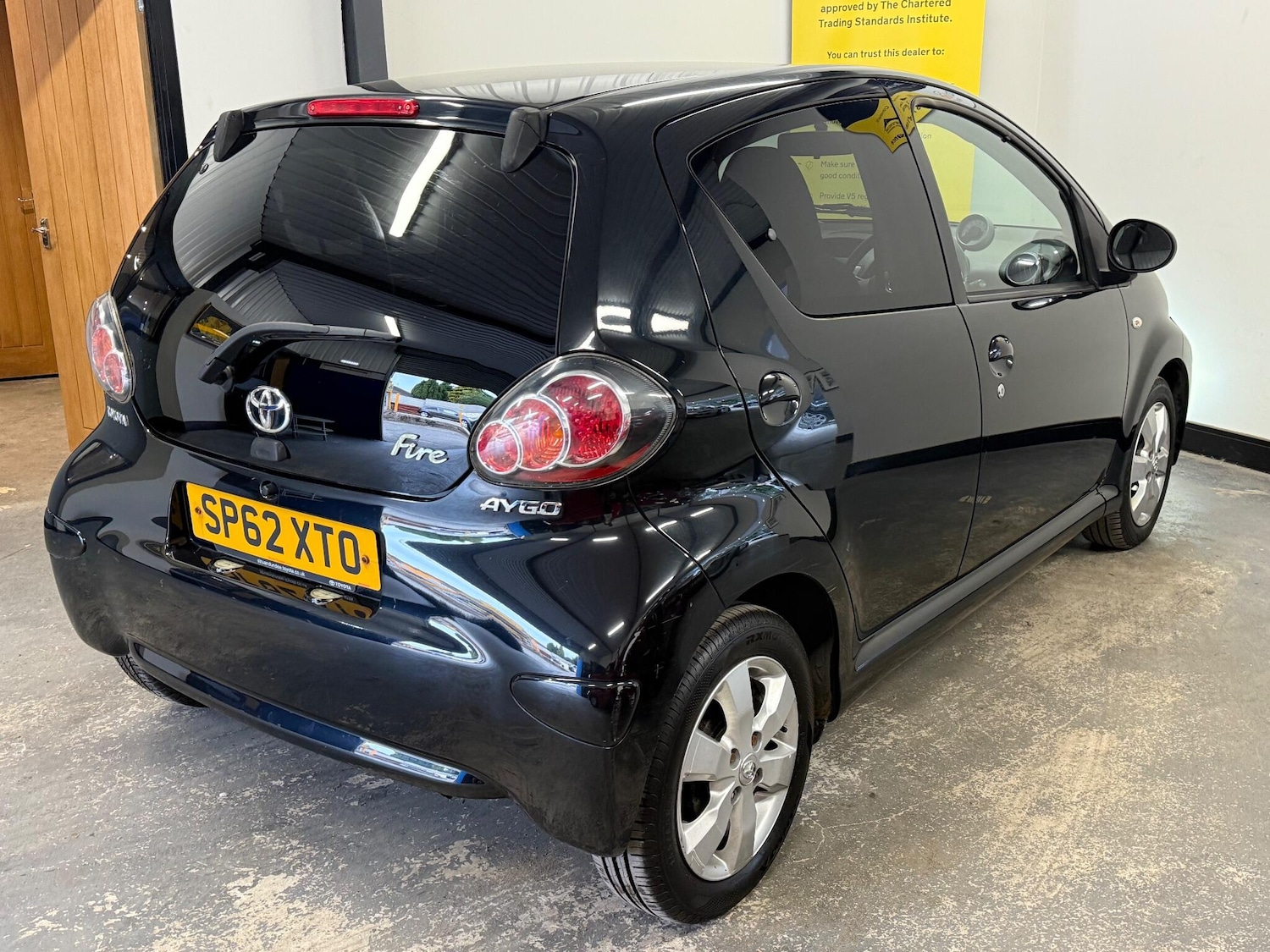 Vehicle 15