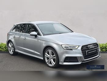 Used Audi A3 2017 for sale - 79605190: Photo