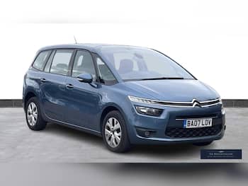 Used Citroen Grand C4 Picasso 2014 for sale - 79828418: Photo