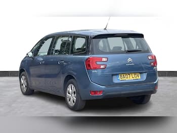 Used Citroen Grand C4 Picasso 2014 for sale - 79828418: Photo
