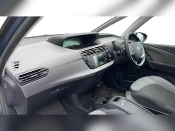 Used Citroen Grand C4 Picasso 2014 for sale - 79828418: Photo