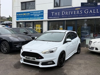 Used Ford Focus 2016 for sale - 79071399: Photo