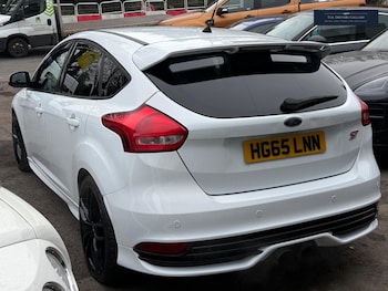Used Ford Focus 2016 for sale - 79071399: Photo