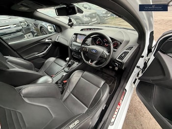 Used Ford Focus 2016 for sale - 79071399: Photo