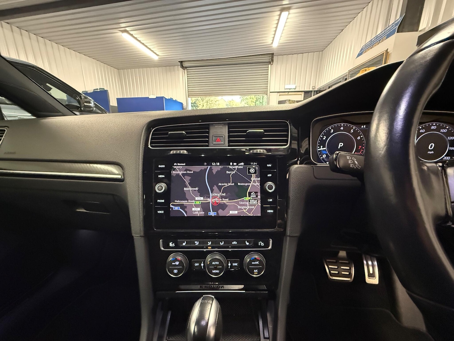 Used Volkswagen Golf 2018 for sale - 76457979: Photo 15