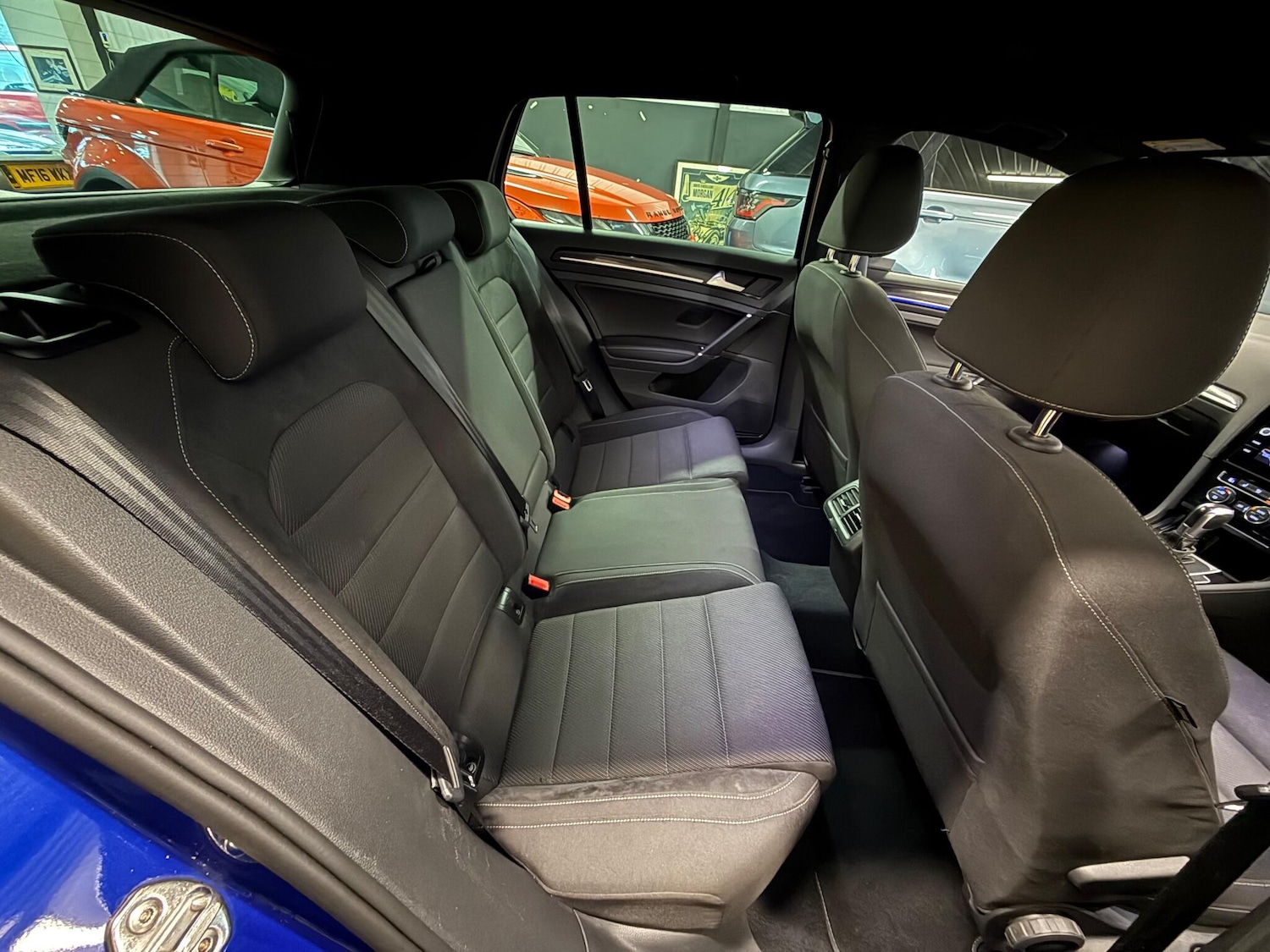 Used Volkswagen Golf 2018 for sale - 76457979: Photo 16