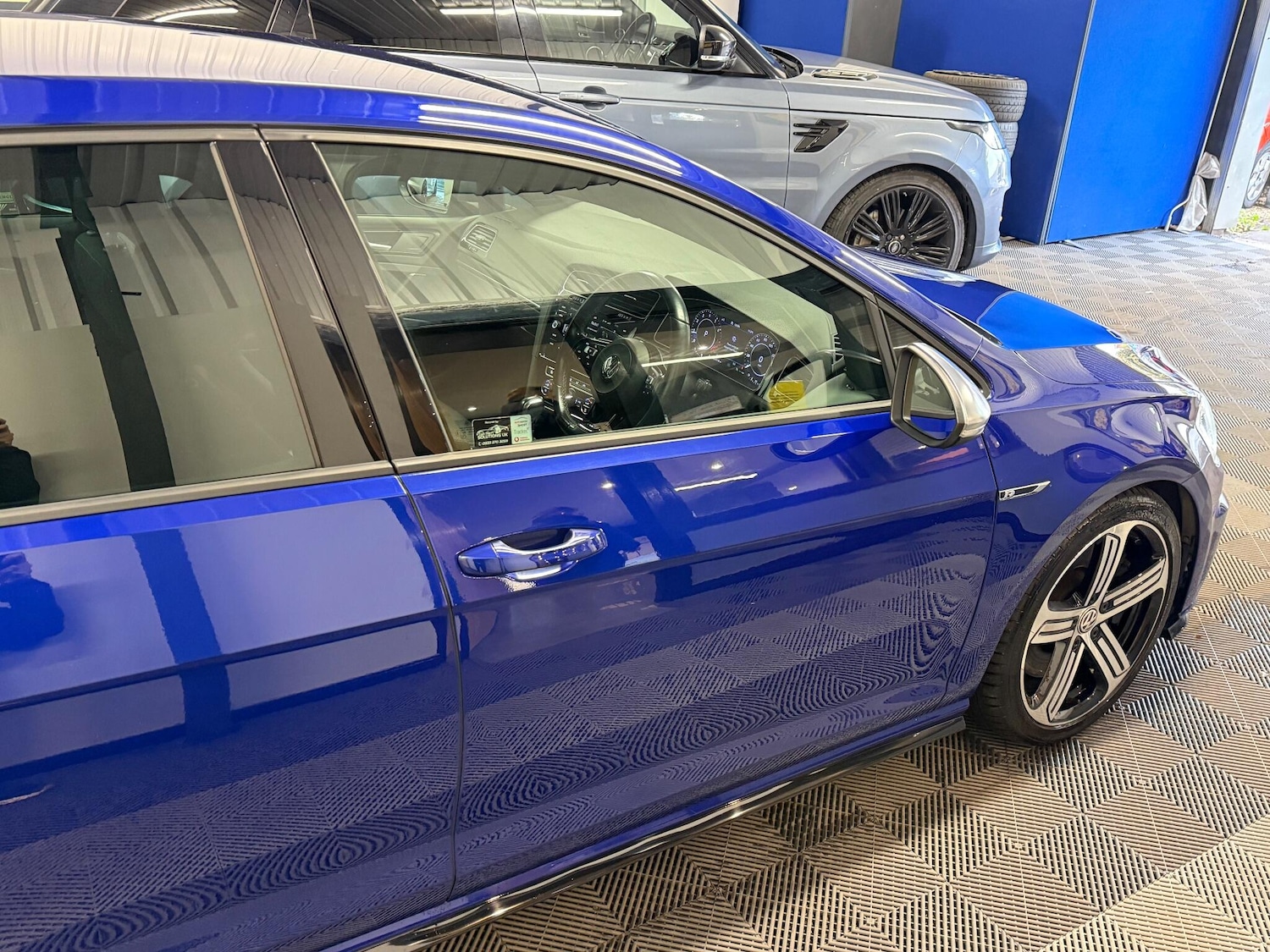 Used Volkswagen Golf 2018 for sale - 76457979: Photo 17